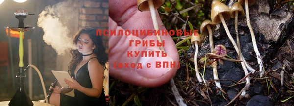 хмурый Хадыженск